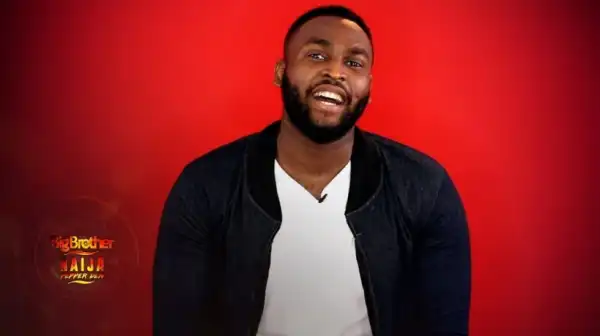 BBNaija 2019: Nelson emerges head of house